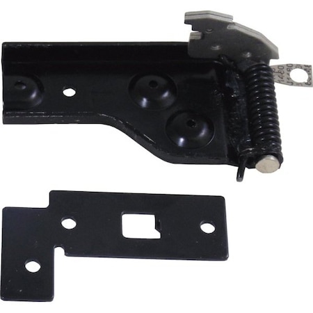 Bosch Home Appliances 00631517 Bosch Oven Door Hinge 00631517